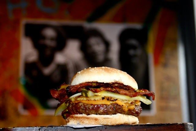 Burger Joint